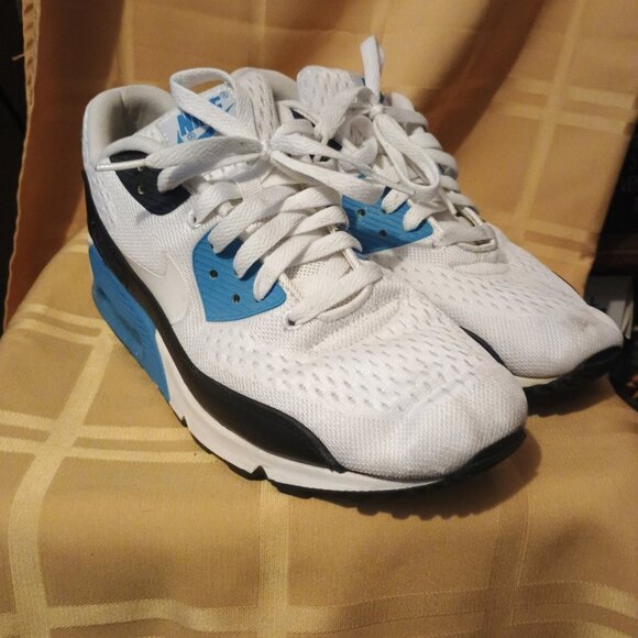 Nike Air Max 90 EM 'Beaches of Rio" edition 9.5 - Picture 2 of 4